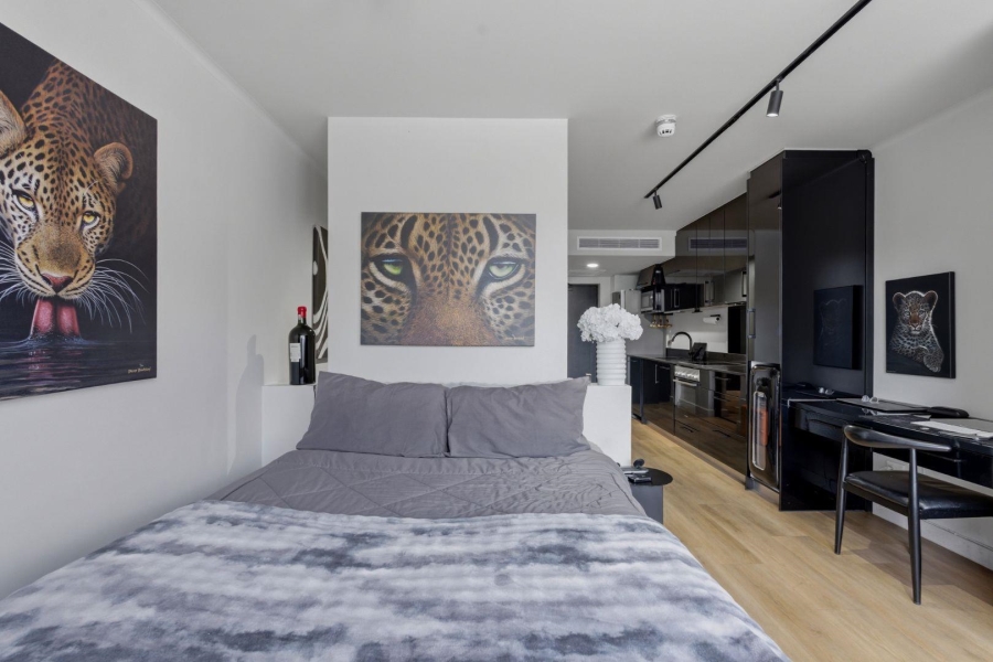 0 Bedroom Property for Sale in Cape Town City Centre Western Cape